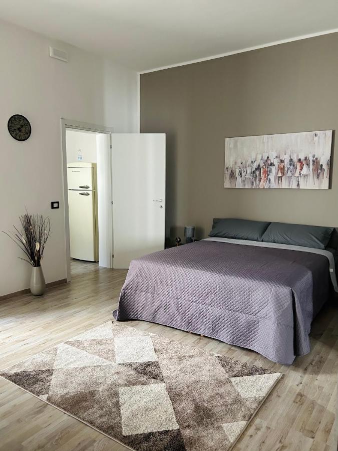 Essential House Daire Brindisi Dış mekan fotoğraf