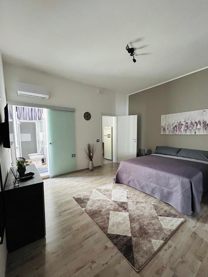 Essential House Daire Brindisi Dış mekan fotoğraf