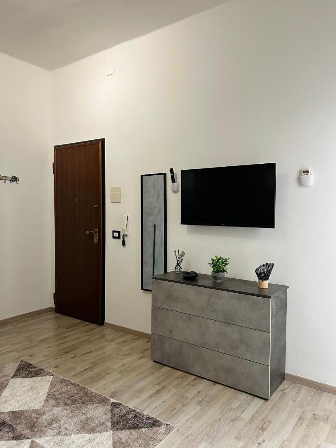 Essential House Daire Brindisi Dış mekan fotoğraf